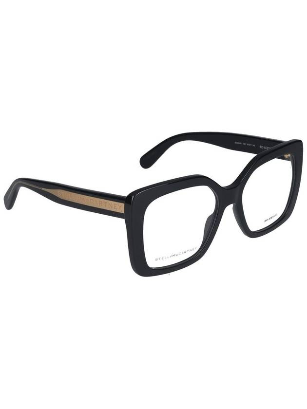 Stella McCartney Eyeglasses - STELLA MCCARTNEY - BALAAN 4