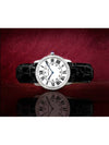 Ronde Solo Bezel Diamond Women s Quartz Watch - CARTIER - BALAAN 3