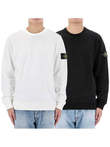 wappen patch sweatshirt 5 types 811562420 - STONE ISLAND - BALAAN 1