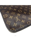 men clutch bag - LOUIS VUITTON - BALAAN 7