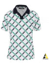 Golfwomen's Nelicoda Polo GWJT07508 M376 NK Golf Polo - J.LINDEBERG - BALAAN 2