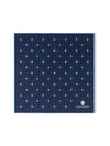 Monogram Small Vivienne Pocket Square M79902 - LOUIS VUITTON - BALAAN 2