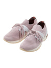 360 LP Flexy Walk Low Top Sneakers Pink Sand - LORO PIANA - BALAAN 2