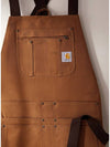 Apron Unisex - CARHARTT - BALAAN 2