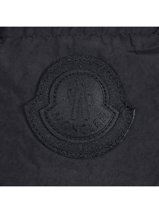 IDOCRASE Down Long Padding 1C00035 5984K 999 - MONCLER - BALAAN 6