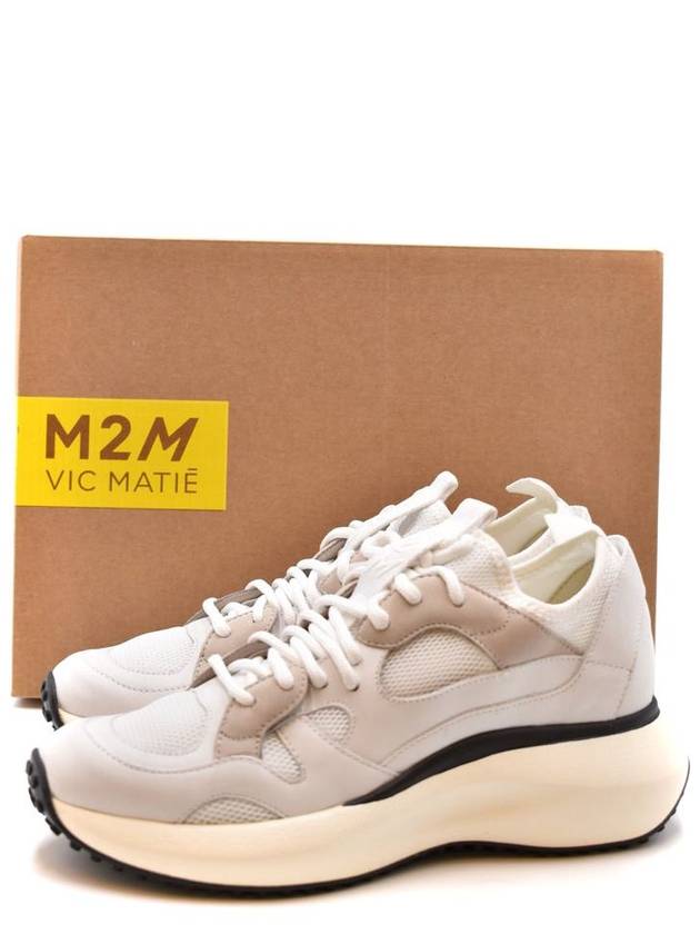 Vic Matie Sneakers - VIC MATIE - BALAAN 3