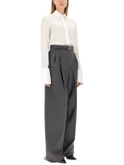 Sportmax Palazzo Pants - MAX MARA SPORTMAX - BALAAN 2