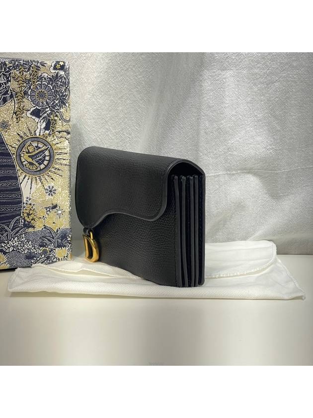 women card wallet - DIOR - BALAAN 2