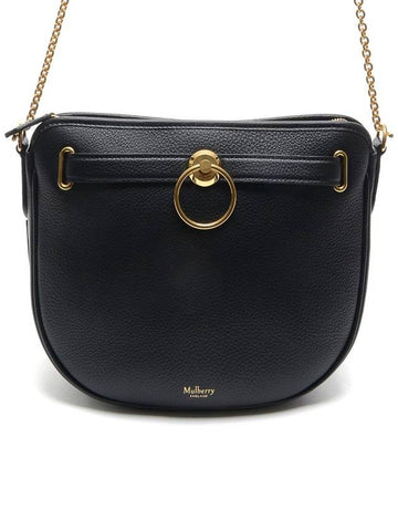 Women's Brockwell Cross Bag HH5598_013_A100_20S - MULBERRY - BALAAN 1