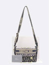 cross bag - DIOR - BALAAN 1