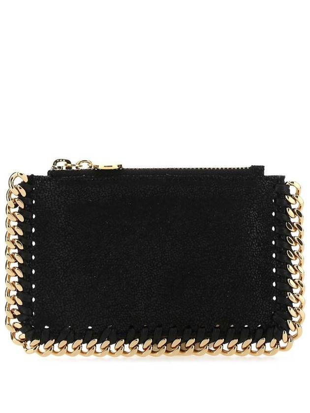 Wallet 422364W9355 1000 BLACK - STELLA MCCARTNEY - BALAAN 2