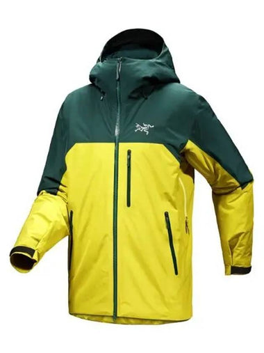 Beta Insulated Jacket Men - ARC'TERYX - BALAAN 1