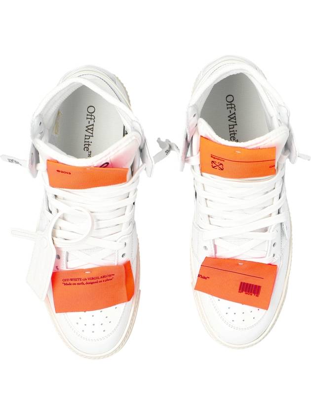 Off-White Sneakers 3.0 Off Court, Women's, White - OFF WHITE - BALAAN 6