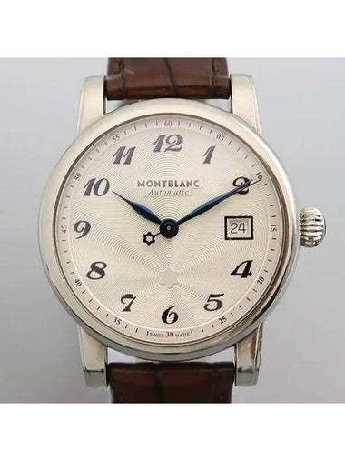 107315 Men s Watch - MONTBLANC - BALAAN 1