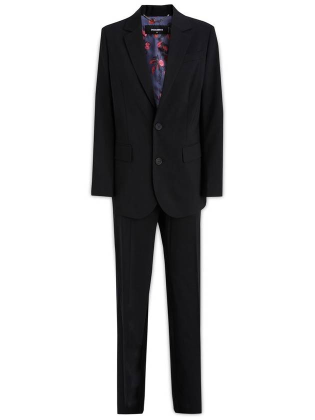 23 fw Tailor Suit S75FT0243S54411900 B0270472350 - DSQUARED2 - BALAAN 2