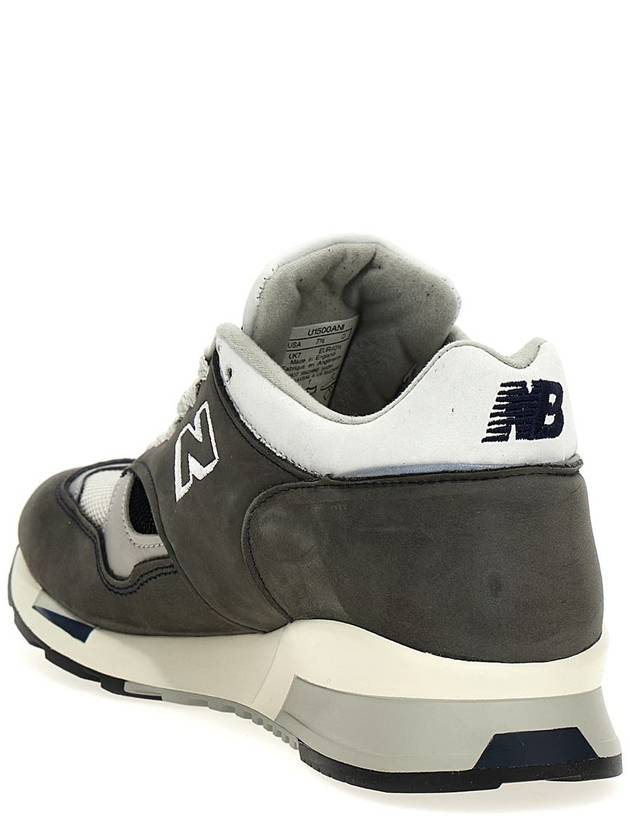 1500 Low Top Sneakers Grey - NEW BALANCE - BALAAN 4