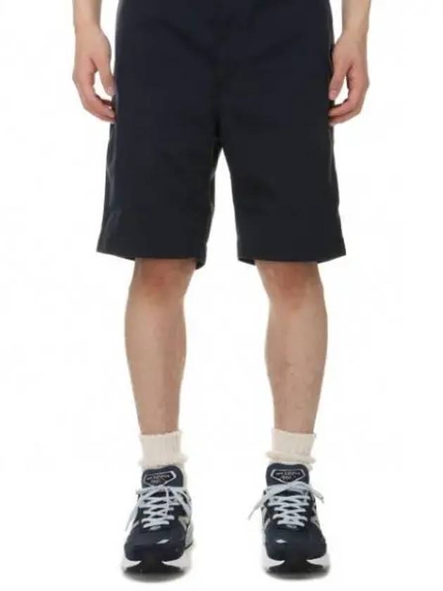 NANAMI AmiCA 24 Chino Shorts SUDS400 N - NANAMICA - BALAAN 1