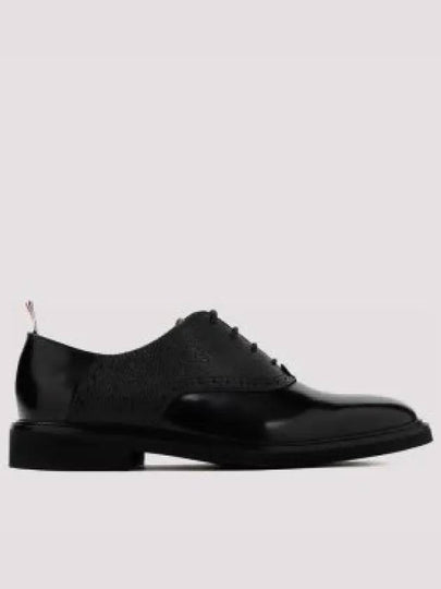 Dress Brogue Black - THOM BROWNE - BALAAN 2