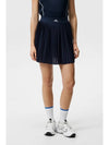 Golf Skirt Bins BINX Navy - J.LINDEBERG - BALAAN 1