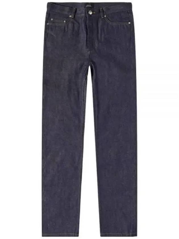 Standard Jean Raw Indigo - A.P.C. - BALAAN 2