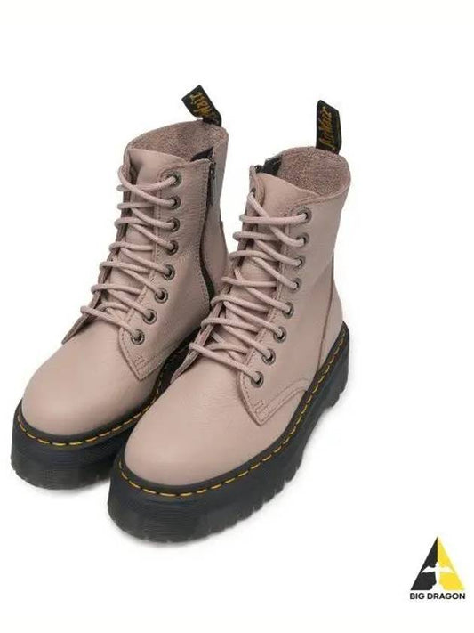 Dr Martens Jayden III Vintage Taupe 31159348 - DR. MARTENS - BALAAN 1