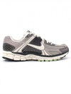 Zoom Vomero 5 Low Top Sneakers Cobblestone - NIKE - BALAAN 2