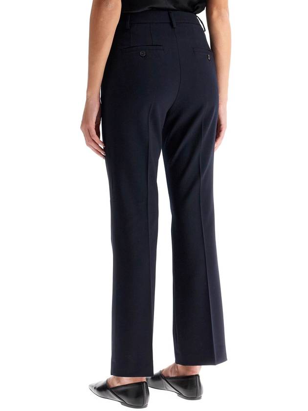 pantaloni in lana stretch - WEEKEND MAX MARA - BALAAN 3