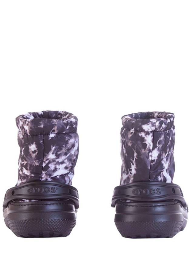 TYE DYE LINED BOOT - CROCS - BALAAN 3