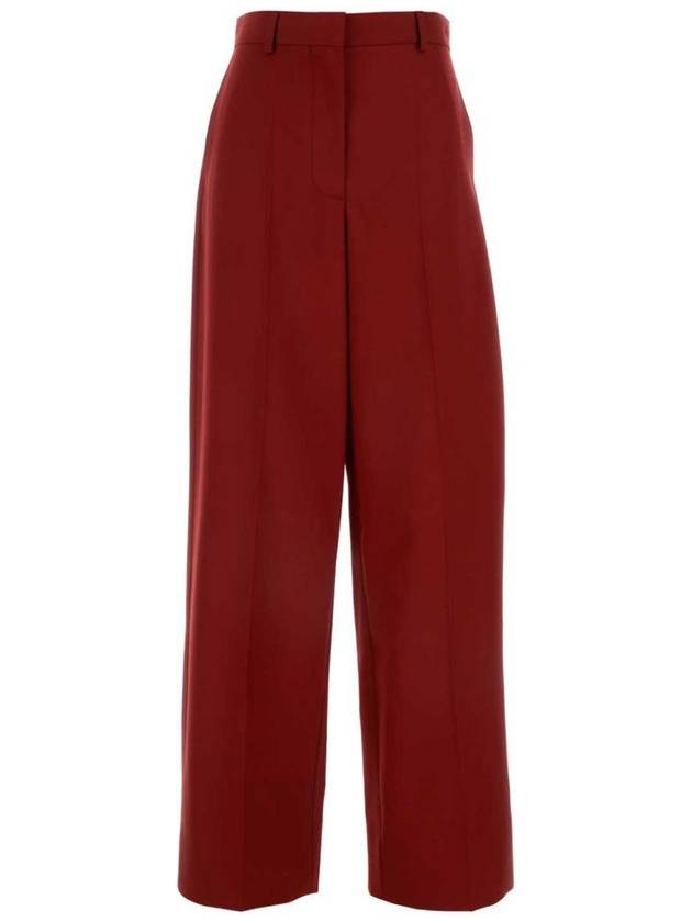 Stella McCartney Pants - STELLA MCCARTNEY - BALAAN 1