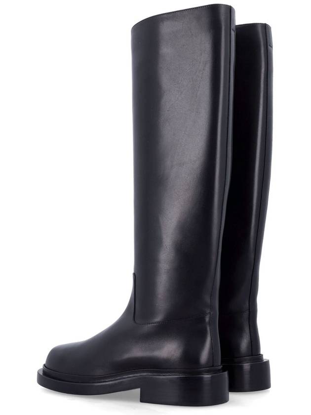 TUBOLAR BOOT - JIL SANDER - BALAAN 4