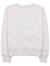 Mobily Logo Sweatshirt SW0011FA A3M35E 23EC - ISABEL MARANT - BALAAN 2