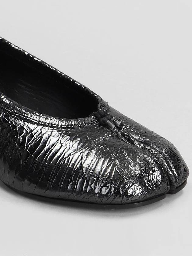 Maison Margiela Tabi Ballet Flats - MAISON MARGIELA - BALAAN 5