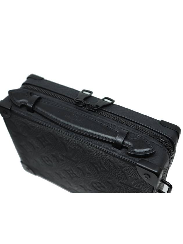 Brand new genuine product June 24 Shinsegae purchase handle soft trunk M59163 unisex - LOUIS VUITTON - BALAAN 5