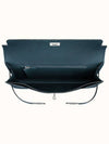 Kelly Depeches 36 Briefcase Navy - HERMES - BALAAN 3