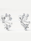 M01896 LV Constellation Earrings - LOUIS VUITTON - BALAAN 2