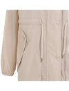 Women s MANTIO Hooded Jacket 1B00002 597JT 268 - MONCLER - BALAAN 3