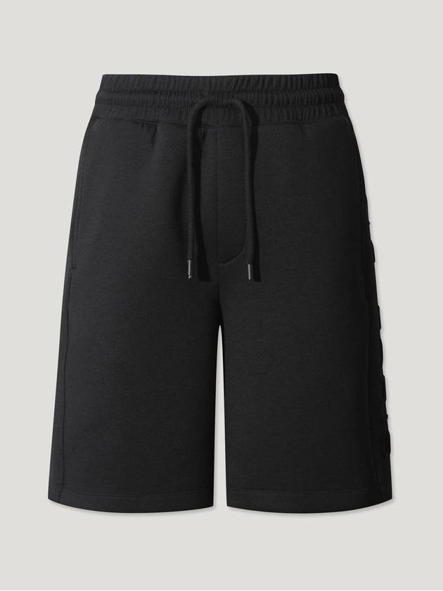 LIEVIN SCUBA Neoprene Logo Shorts - IRO - BALAAN 1