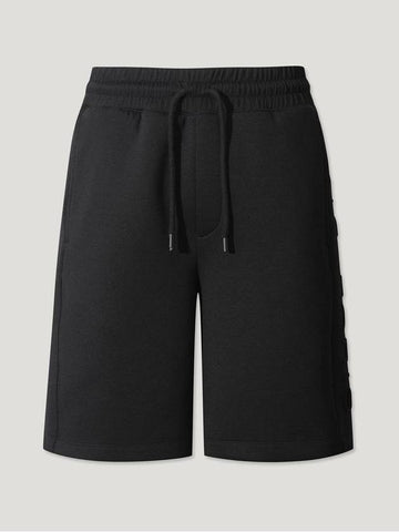 LIEVIN SCUBA Neoprene Logo Shorts - IRO - BALAAN 1