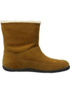 Peu Winter Boots Brown - CAMPER - BALAAN 2