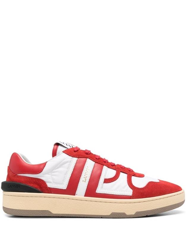 Lanvin Sneakers - LANVIN - BALAAN 1