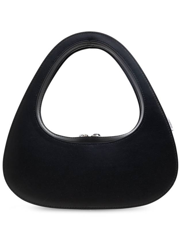 Coperni Shoulder Bag Swipe, Women's, Black - COPERNI - BALAAN 3