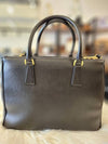 Women s Saffiano Lux Tote and Shoulder Bag 1BA274 Condition A - PRADA - BALAAN 8