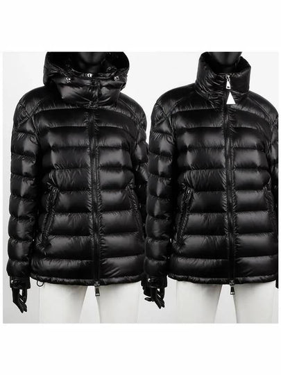 1A00065 595ZZ 999 DALLES SHORT DOWN JACKET - MONCLER - BALAAN 2