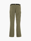 Women's Gere 3.0 Straight Pants Dusty Green - KLATTERMUSEN - BALAAN 3