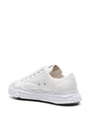 Maison Hank padded sneakers A11FW723 - MAISON MIHARA YASUHIRO - BALAAN 4