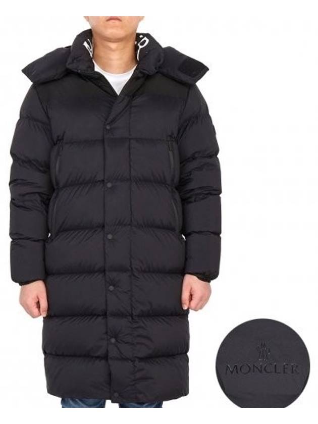 Hans Padding 5 - MONCLER - BALAAN 8