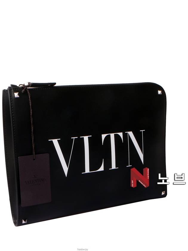 women clutch bag - VALENTINO - BALAAN 2