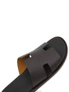 men sandals - HERMES - BALAAN 8