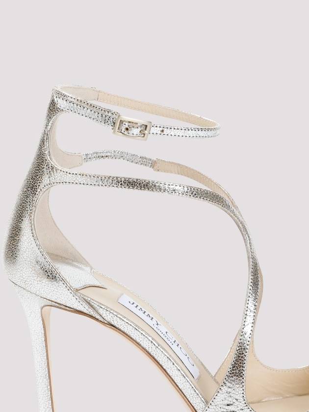 Jimmy Choo Sandals - JIMMY CHOO - BALAAN 4