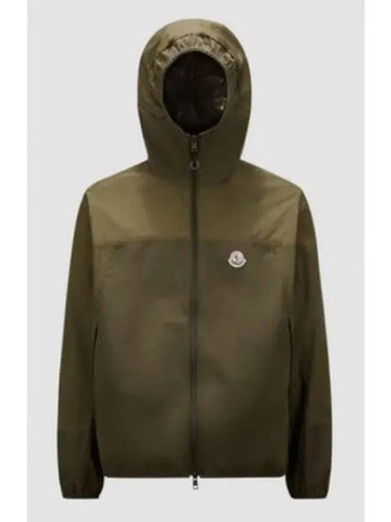 1A00029 597W3 893 Kona Windbreaker - MONCLER - BALAAN 1